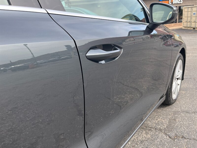 Used 2024 Audi A3 2.0T Premium FWD image 29