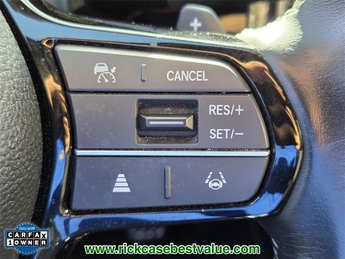 Used 2023 Honda Civic Sport image 28