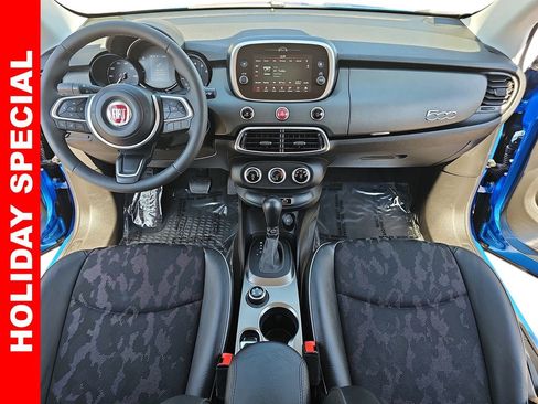 Used 2022 FIAT 500X Trekking image 9