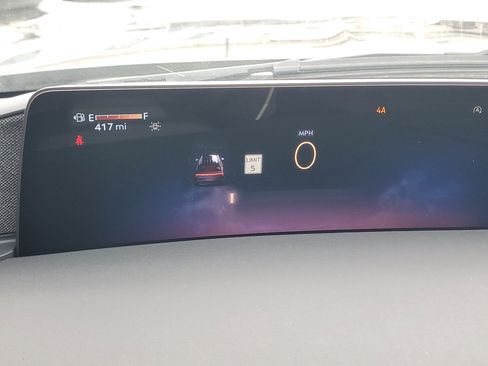 New 2026 Lincoln Navigator Reserve w/ Jet Appearance Package image 19