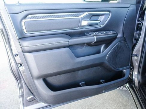 New 2026 RAM 1500 Big Horn AWD/4WD image 25