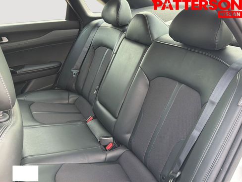Used 2024 Kia K5 GT-Line w/ GT-Line Premium Package FWD image 19