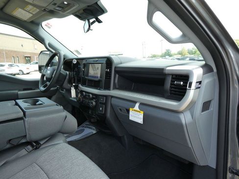 New 2026 Ford F250 XL w/ STX Appearance Package AWD/4WD image 12