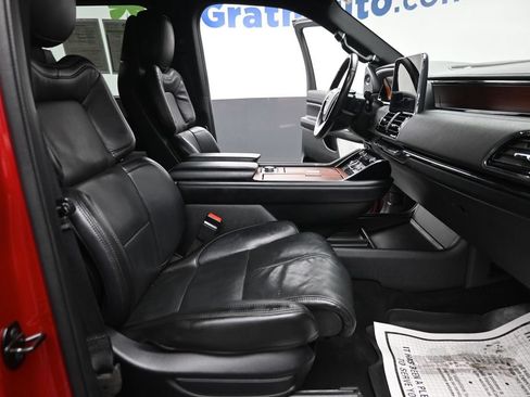 Used 2020 Lincoln Navigator Reserve w/ Luxury Package AWD/4WD image 9