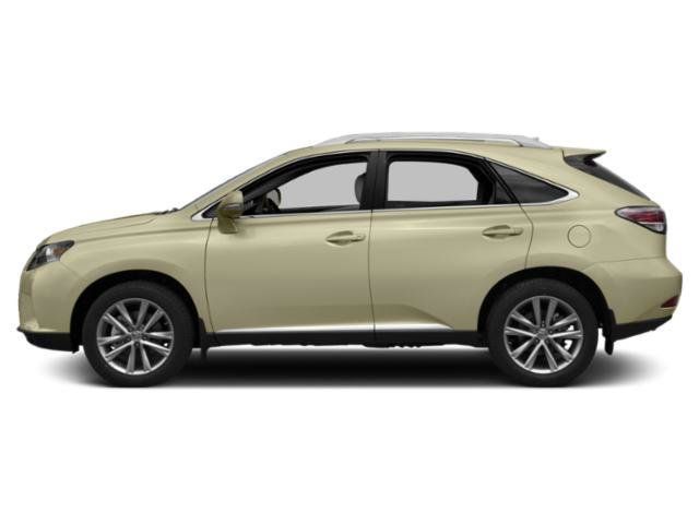 Used 2015 Lexus RX 350 AWD image 3