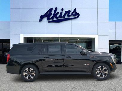 Used 2026 GMC Yukon XL AT4 Ultimate w/ LPO, Floor Liner Package