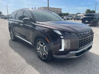 Used 2025 Hyundai Palisade SEL FWD video 1