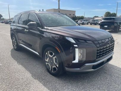 Used 2025 Hyundai Palisade SEL