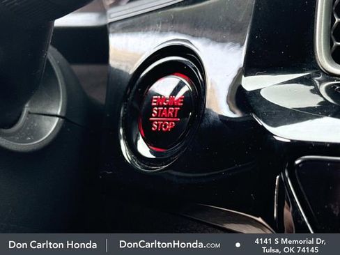 Used 2024 Honda Civic EX image 19