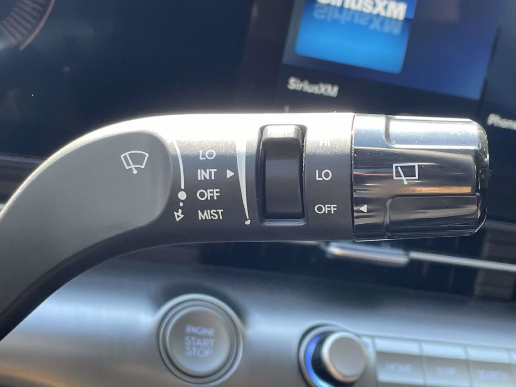 New 2026 Hyundai Kona SEL Sport AWD/4WD image 22