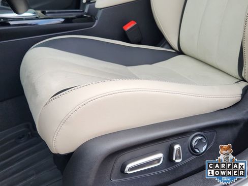 Certified 2024 Acura Integra A-Spec FWD image 25