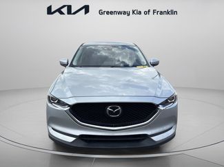 Used 2019 MAZDA CX-5 Touring FWD video 2