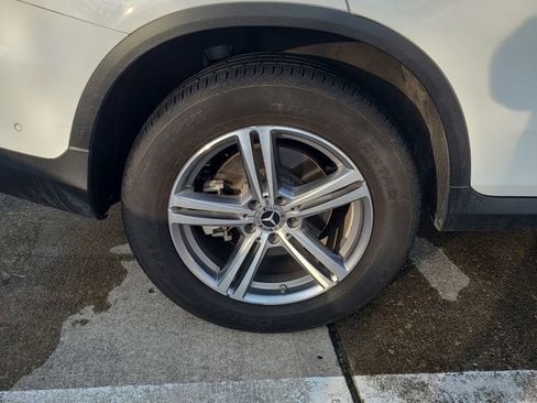 Used 2022 Mercedes-Benz GLC 300 GLC 300 image 15