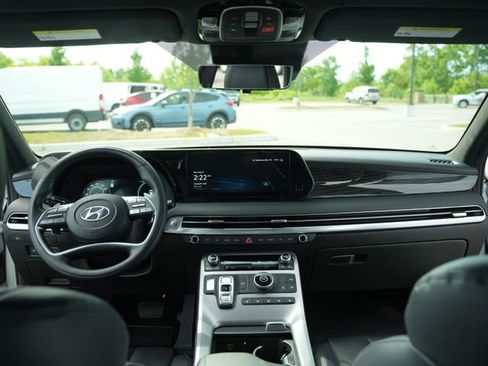 Used 2023 Hyundai Palisade Calligraphy FWD image 28