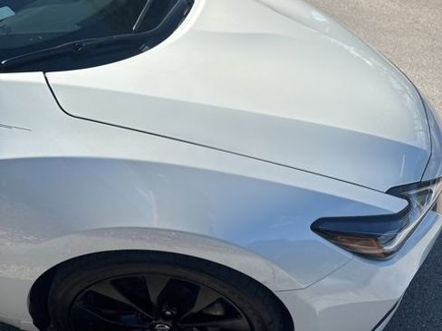 Used 2021 Nissan Maxima SR w/ Sport Mat Group image 4