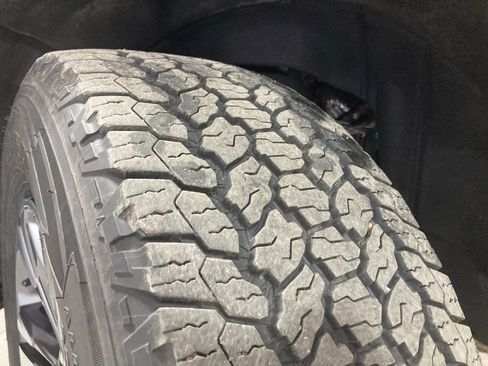 Used 2021 Chevrolet Colorado Z71 image 25