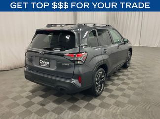 New 2026 Subaru Forester Premium video 2