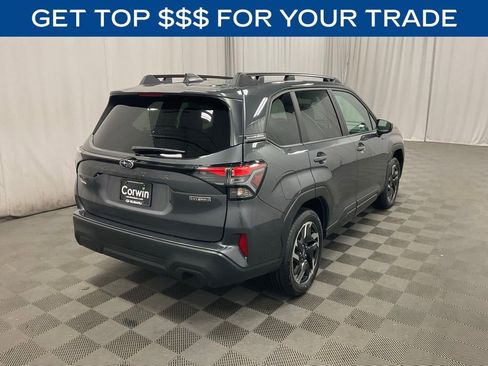 New 2026 Subaru Forester Premium image 2