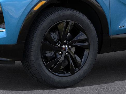 New 2026 Buick Encore GX Sport Touring w/ Comfort Package image 9
