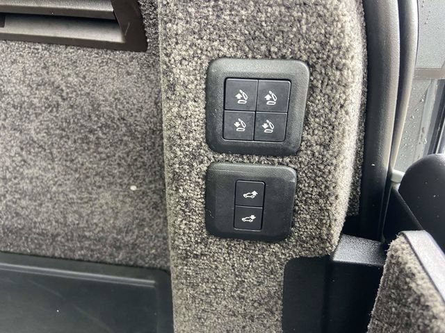 Used 2019 Land Rover Range Rover Supercharged AWD/4WD image 13