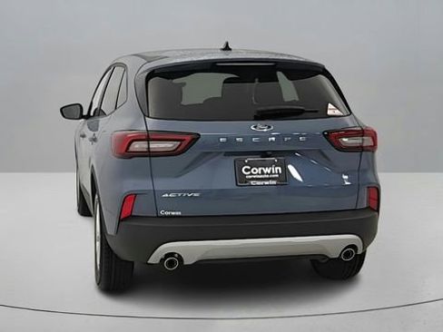 New 2026 Ford Escape Active image 6