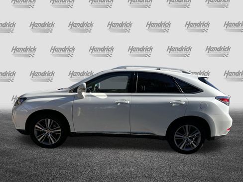 Used 2015 Lexus RX 350 FWD image 6