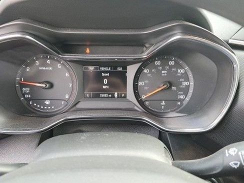 Used 2023 Chevrolet TrailBlazer LT image 5