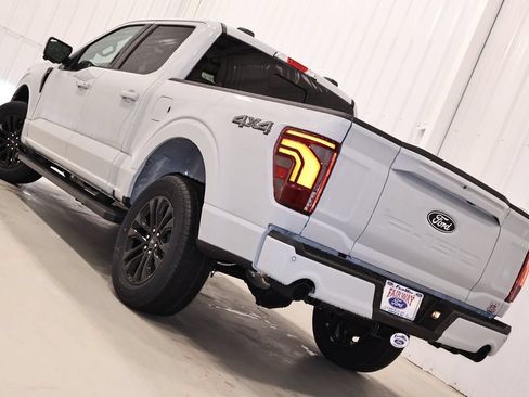 New 2026 Ford F150 Lariat AWD/4WD image 39