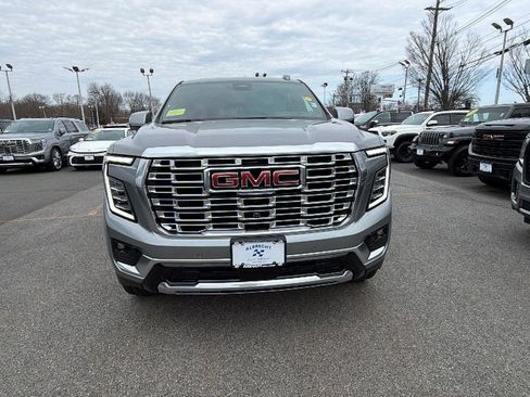 New 2026 GMC Yukon XL Denali image 2