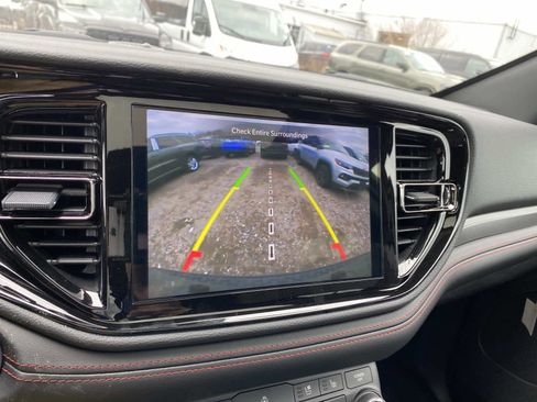 New 2026 Dodge Durango GT image 13