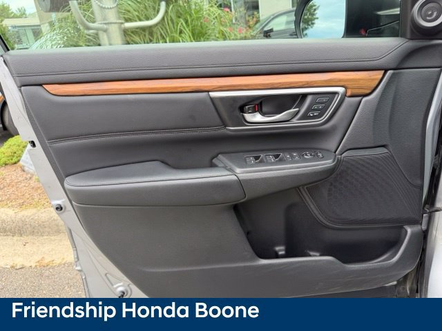 Used 2019 Honda CR-V Touring image 15