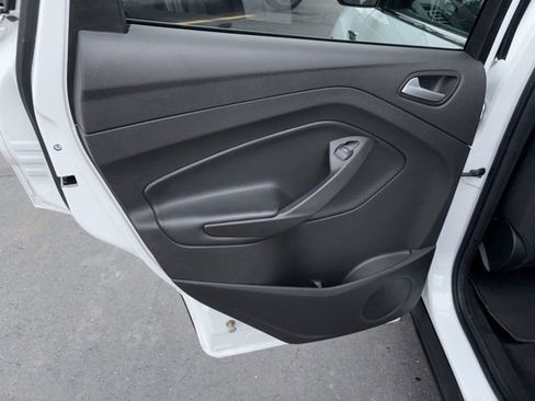 Used 2018 Ford Escape SE w/ SE Sync 3 Package image 20