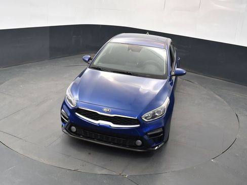 Used 2020 Kia Forte LXS FWD image 31