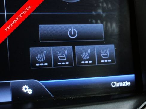 Used 2013 Lincoln MKX AWD w/ Class II Trailer Tow Pkg image 26