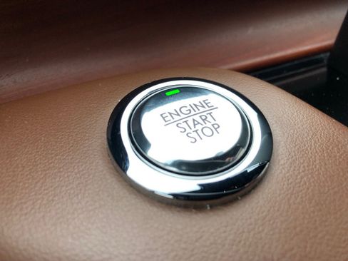 Used 2020 Lincoln Aviator Grand Touring w/ Elements Package Plus image 31