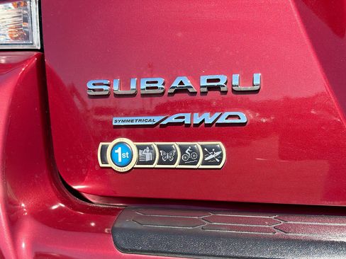 Used 2018 Subaru Crosstrek 2.0i Limited image 11