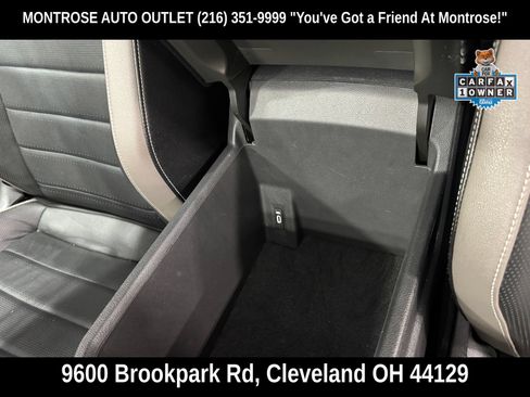 Used 2022 Volkswagen Atlas SEL Premium AWD/4WD image 29