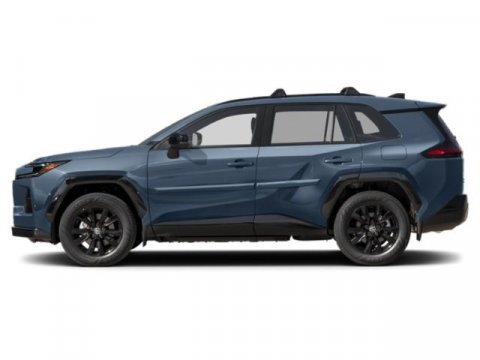 New 2026 Toyota RAV4 SE AWD/4WD image 3