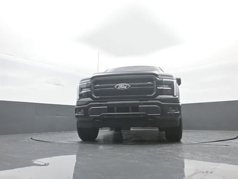 New 2026 Ford F150 Lariat w/ Equipment Group 501A Mid image 33