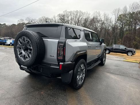 Used 2025 GMC Hummer EV 3X image 33