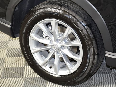 Certified 2024 Honda CR-V EX-L image 44