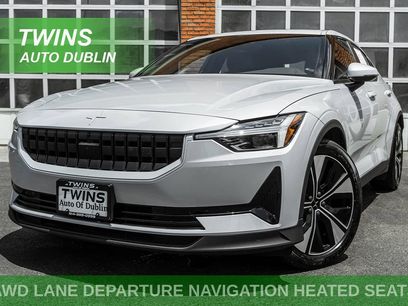 Used 2023 Polestar Polestar 2