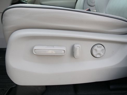 Used 2024 Honda Odyssey Elite image 18