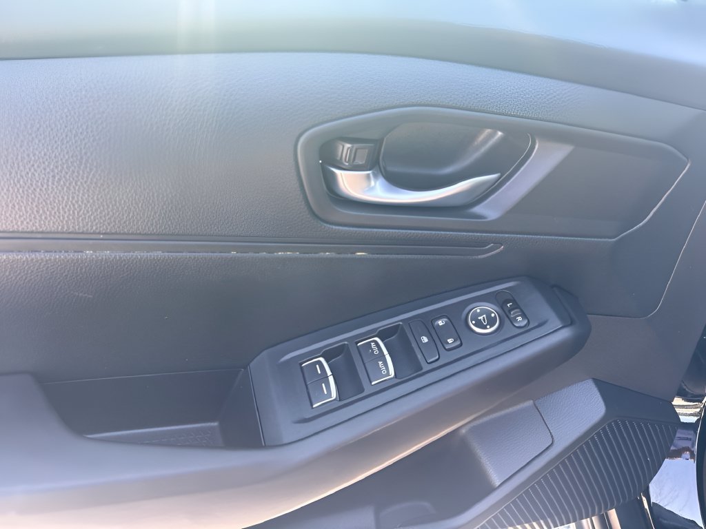 Used 2026 Honda Accord LX image 21