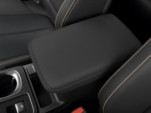 New 2026 Subaru Outback Limited image 21