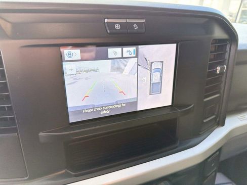 Used 2025 Ford F250 XLT w/ 360-Degree Camera Package image 15