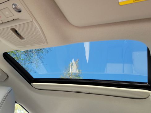 New 2026 Nissan Sentra SL FWD image 15