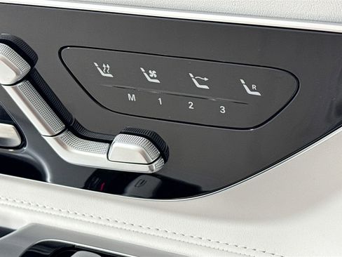 Used 2026 Mercedes-Benz Maybach SL 680 image 22