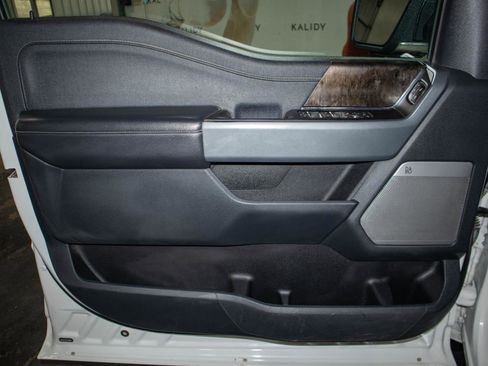 Used 2021 Ford F150 Lariat image 11