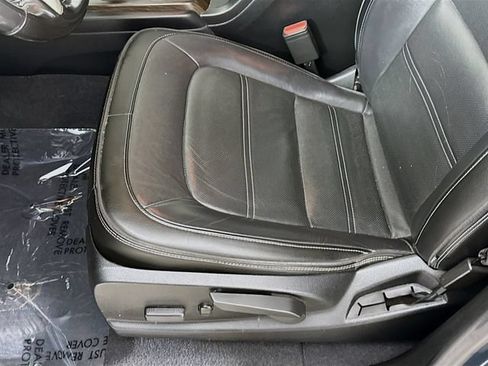 Used 2019 GMC Canyon Denali AWD/4WD image 19